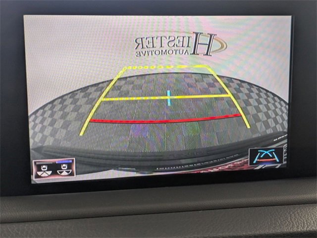 Used 2022 Lexus RX 350L FWD w/ Premium Package image 21