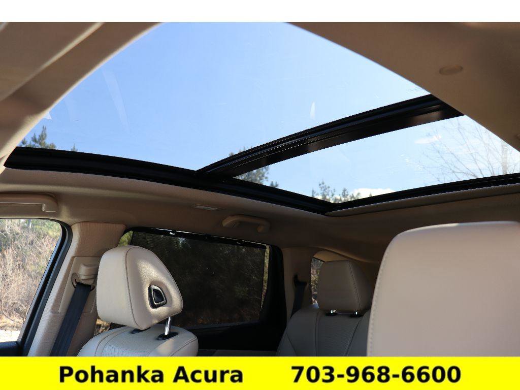 Used 2023 Acura MDX SH-AWD w/ Technology Package image 25