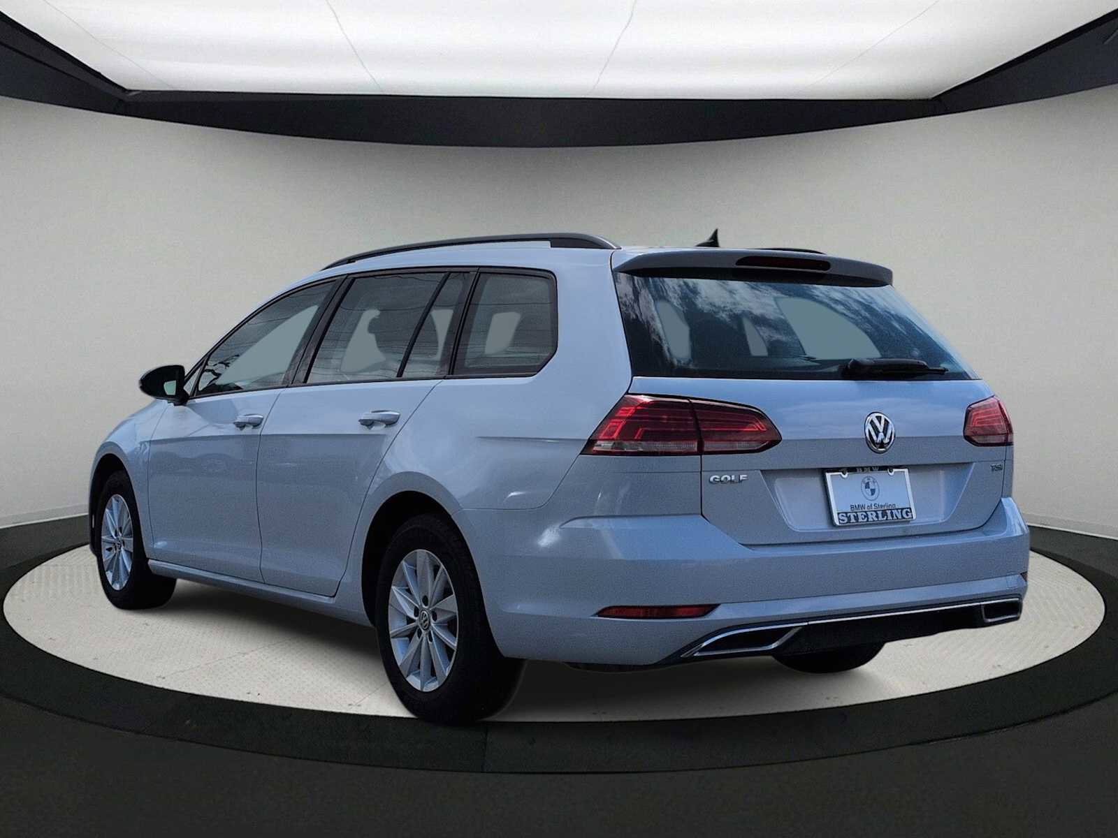Used 2018 Volkswagen Golf S FWD image 6