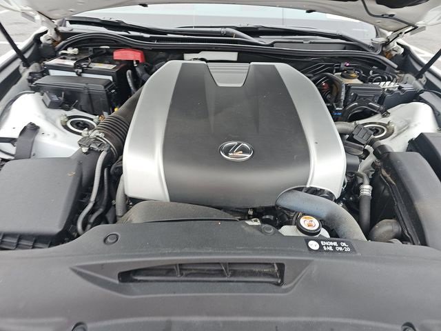 Used 2023 Lexus IS 350 F Sport image 12