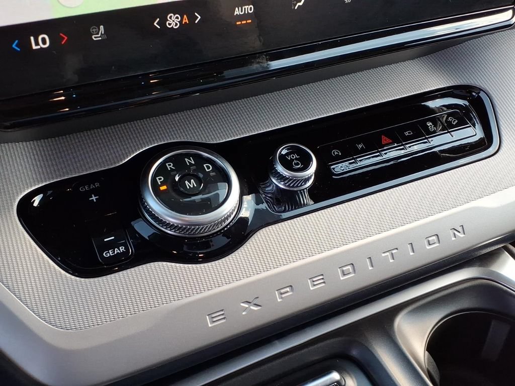 New 2027 Ford Expedition Max Active AWD/4WD image 22