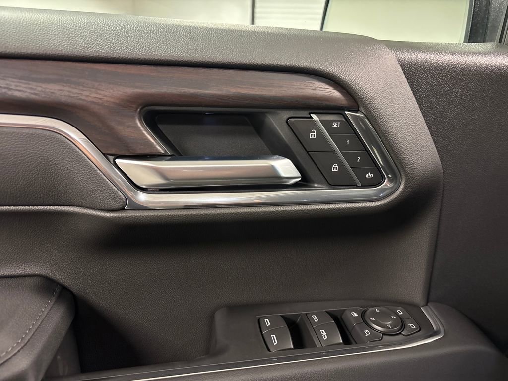 New 2026 GMC Sierra 1500 SLT w/ SLT Premium Plus Package image 20