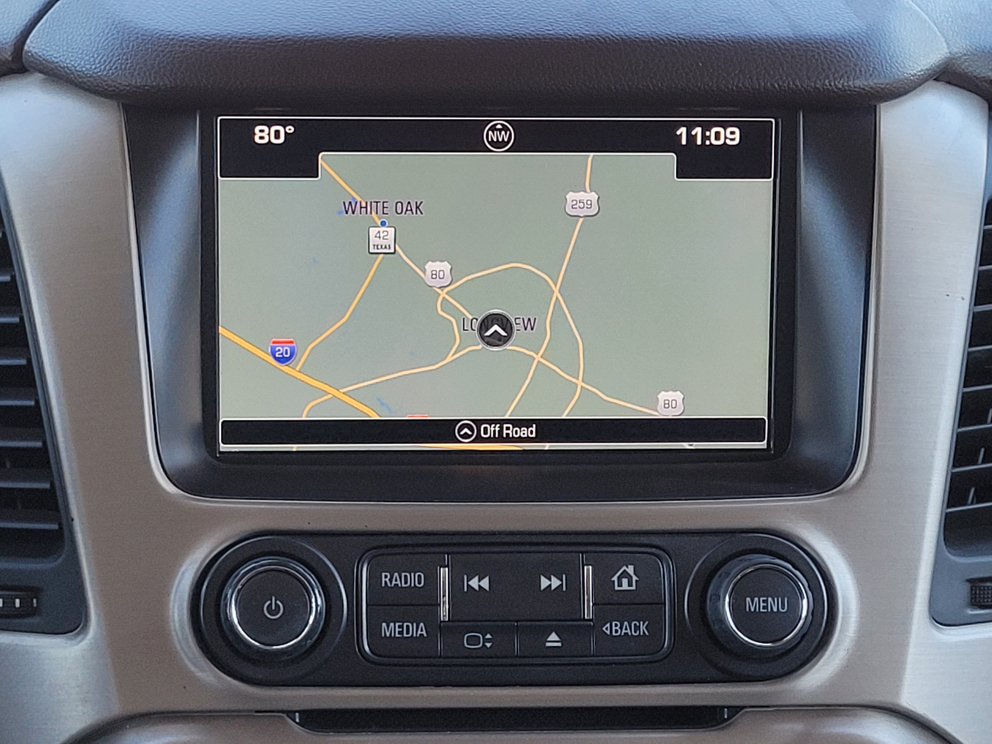 Used 2016 GMC Yukon Denali w/ Open Road Package RWD image 14