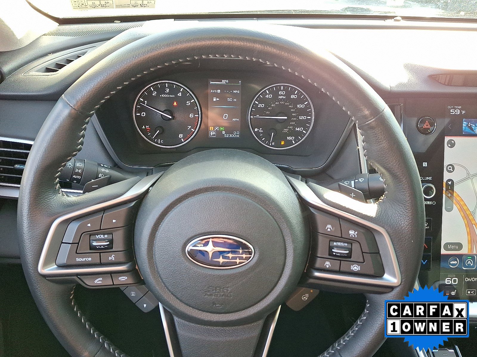 Certified 2021 Subaru Legacy Limited XT w/ Popular Package #2 image 23