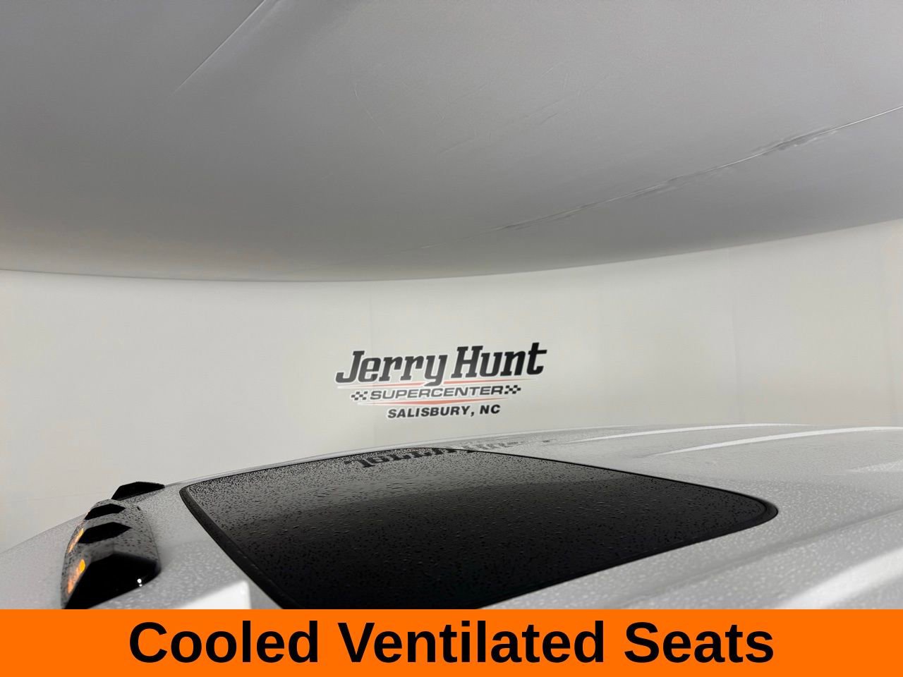 Used 2025 GMC Sierra 2500 Denali w/ Technology Package image 14