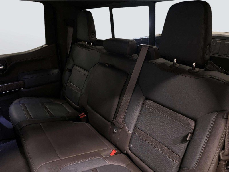 Used 2022 GMC Sierra 1500 Denali w/ Denali Reserve Package AWD/4WD image 34