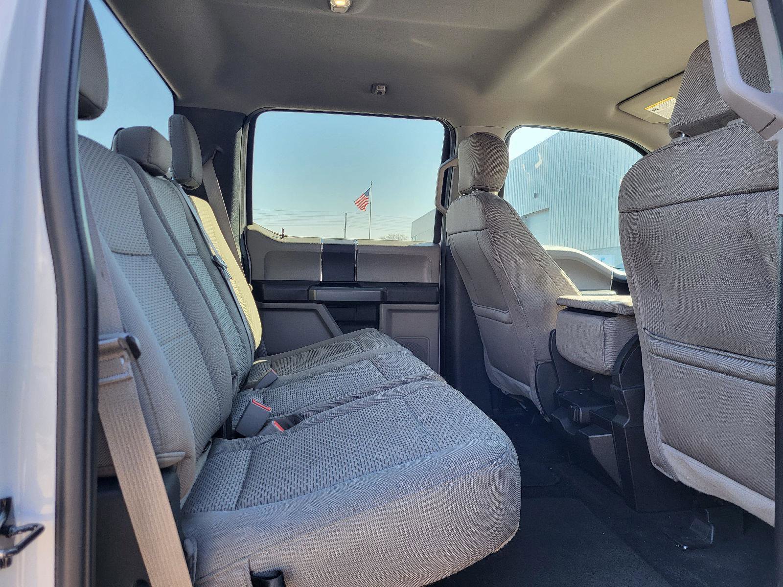 Used 2020 Ford F150 XLT w/ Trailer Tow Package image 11