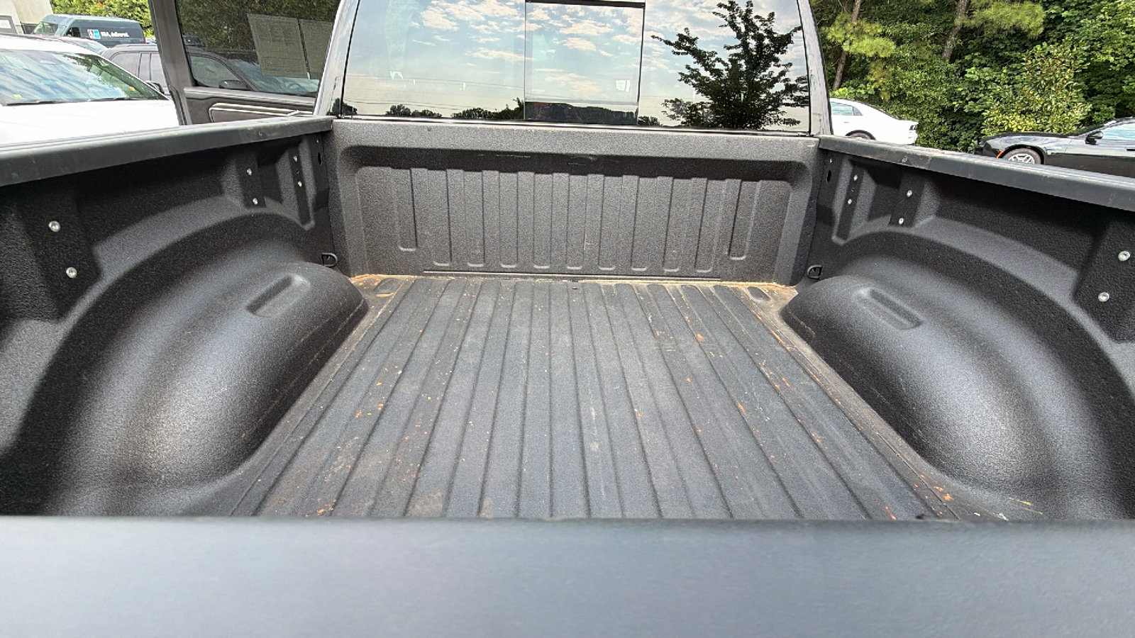 Used 2024 RAM 1500 TRX w/ TRX Level 2 Equipment Group AWD/4WD image 12