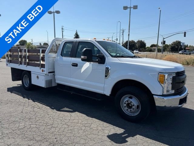 Used 2017 Ford F350 XL w/ Power Equipment Group