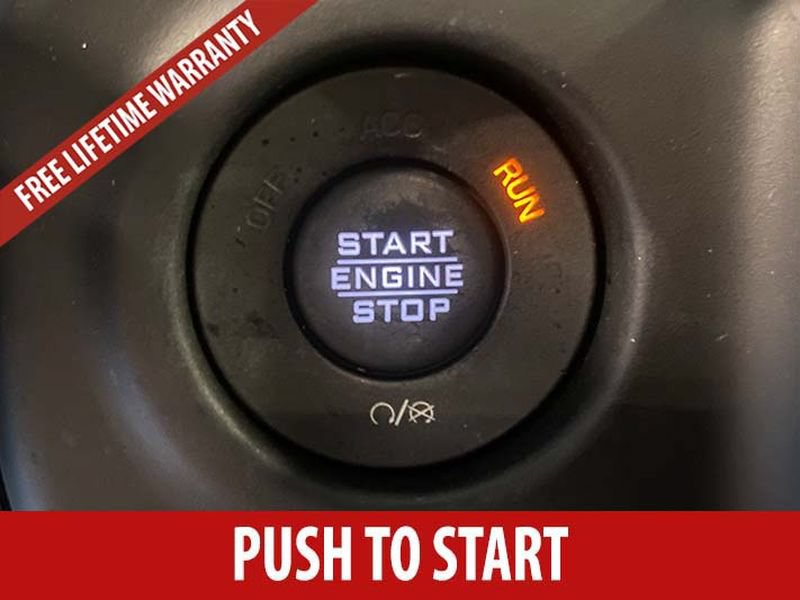 Used 2020 Jeep Wrangler Unlimited Sport S AWD/4WD image 12