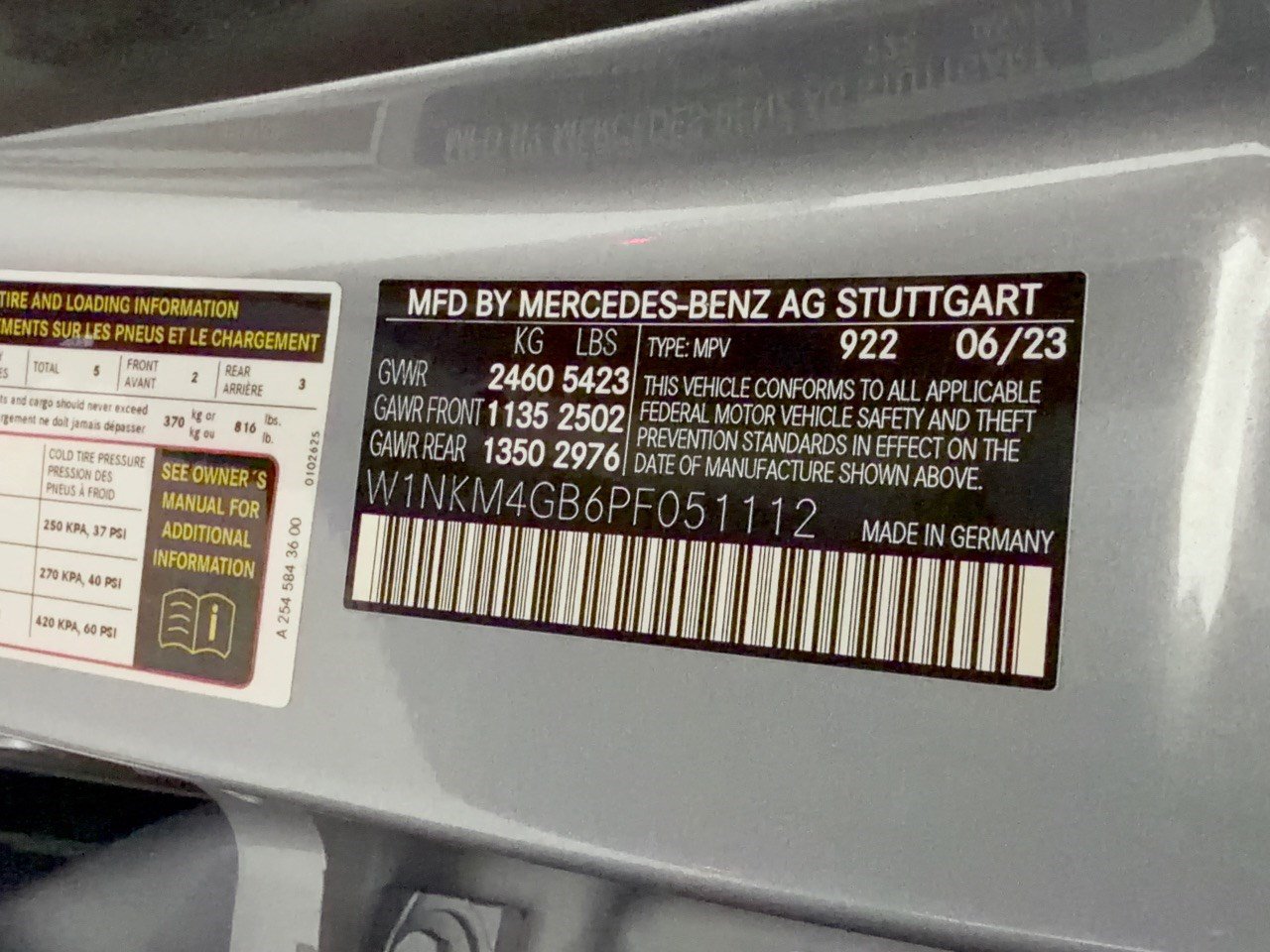 Used 2023 Mercedes-Benz GLC 300 image 32