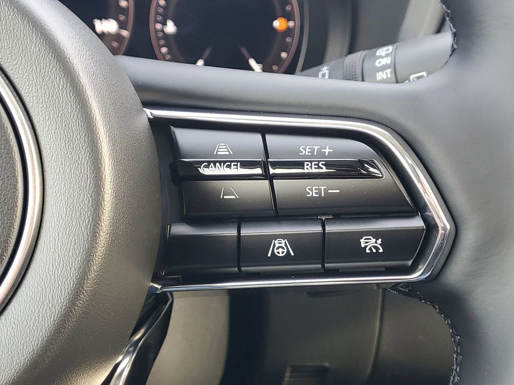 New 2026 MAZDA CX-90 3.3 Turbo w/ Premium Sport Pkg image 24