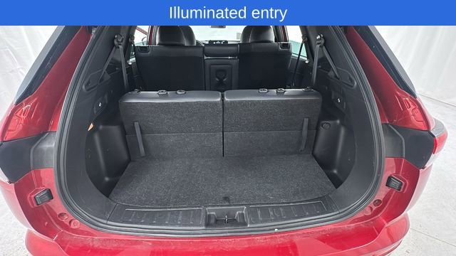 Used 2023 Mitsubishi Outlander SE image 16