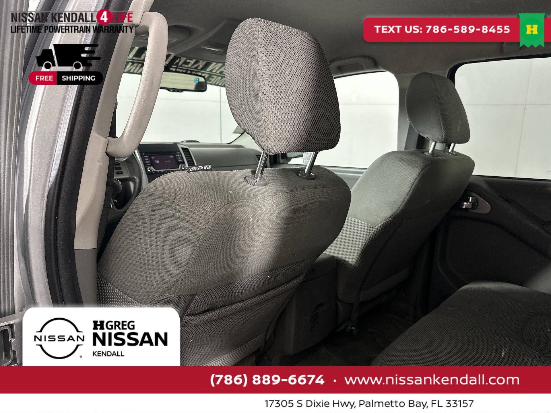 Used 2016 Nissan Frontier SV w/ SV Value Truck Package image 27