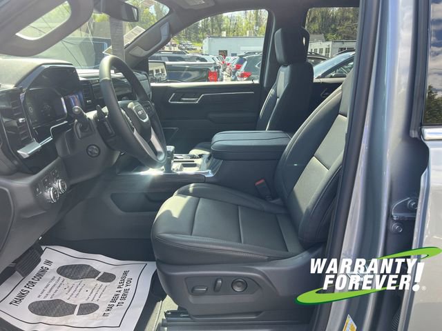 New 2026 GMC Sierra 1500 SLT w/ SLT Premium Package image 14