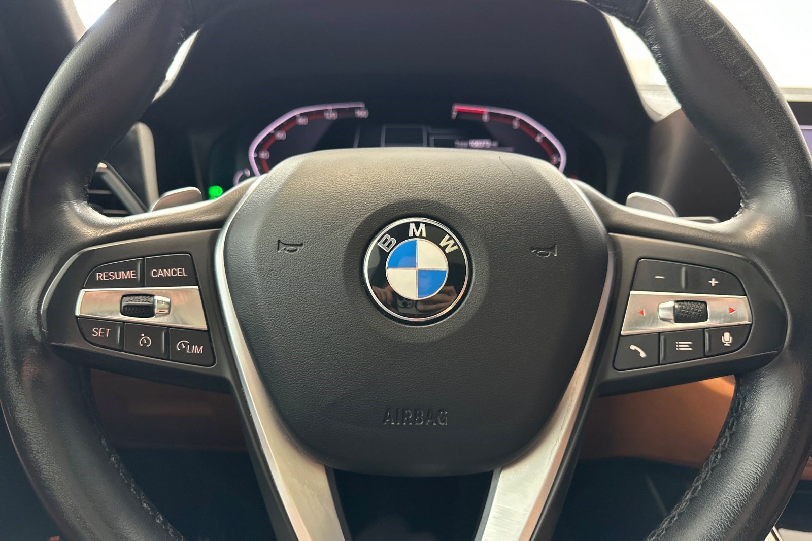 Used 2019 BMW 330i Sedan w/ Convenience Package RWD image 10