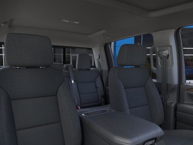 New 2026 Chevrolet Silverado 3500 LT w/ All Star Edition image 47