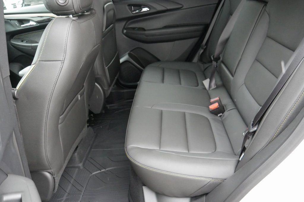 New 2026 Chevrolet TrailBlazer ACTIV w/ Convenience Package image 25