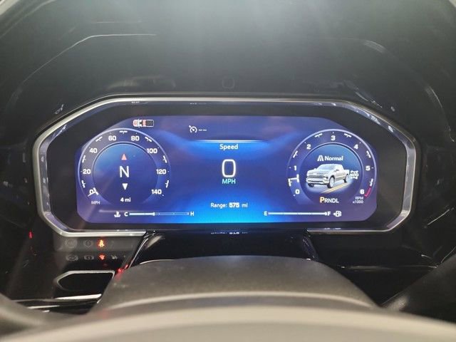New 2026 Chevrolet Silverado 1500 LT w/ All Star Edition Plus image 27