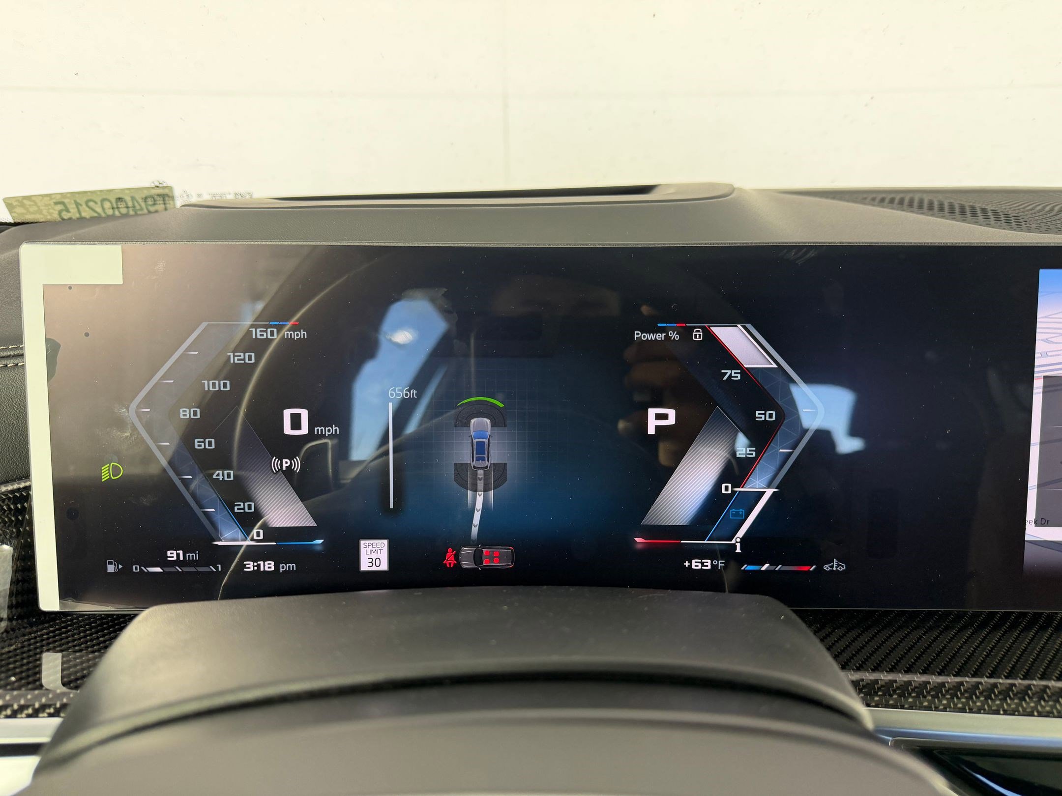 New 2026 BMW X7 M60i image 20