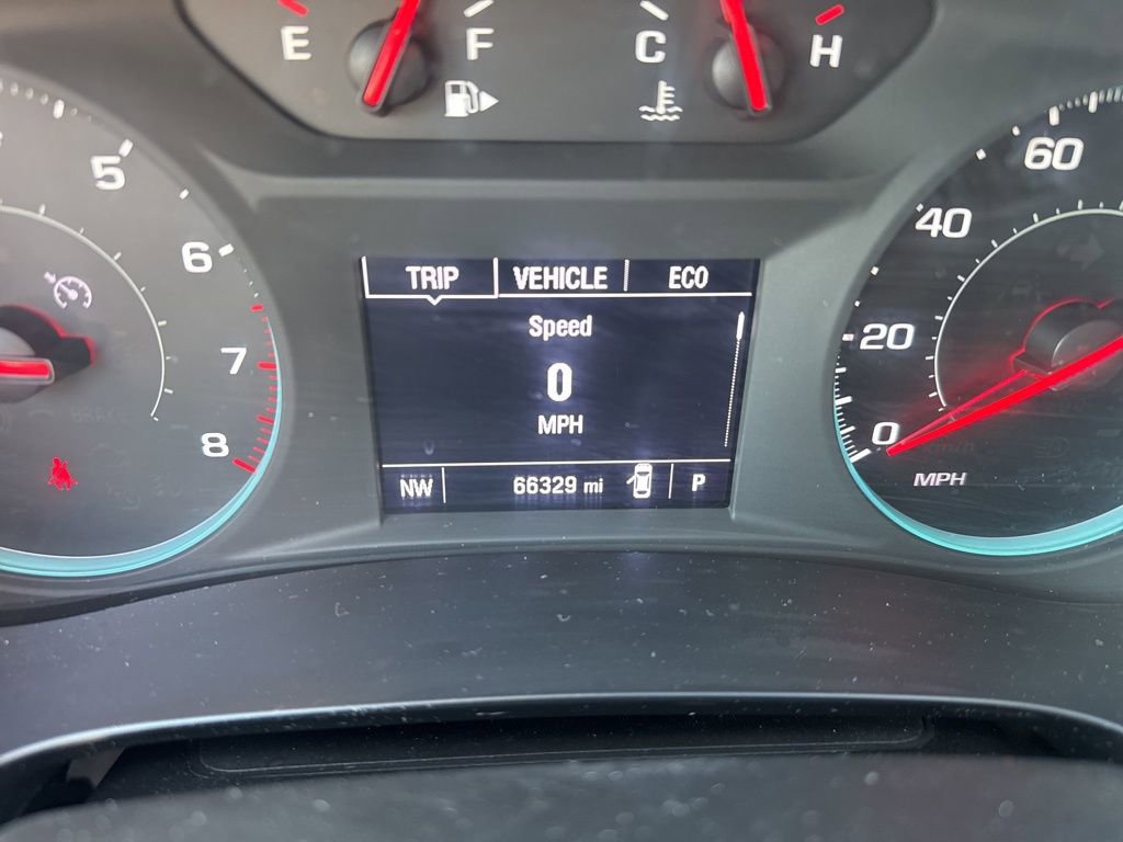 Used 2023 Chevrolet Malibu LT image 18