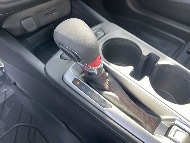 New 2026 Chevrolet Trax RS w/ Driver Confidence Package image 19