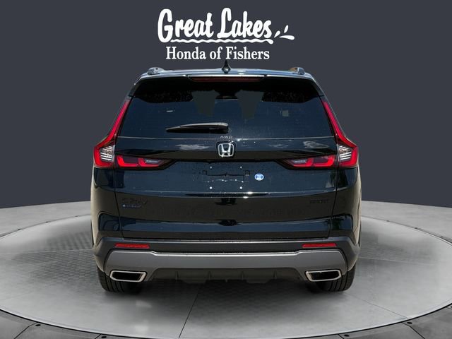 Used 2026 Honda CR-V Sport image 4