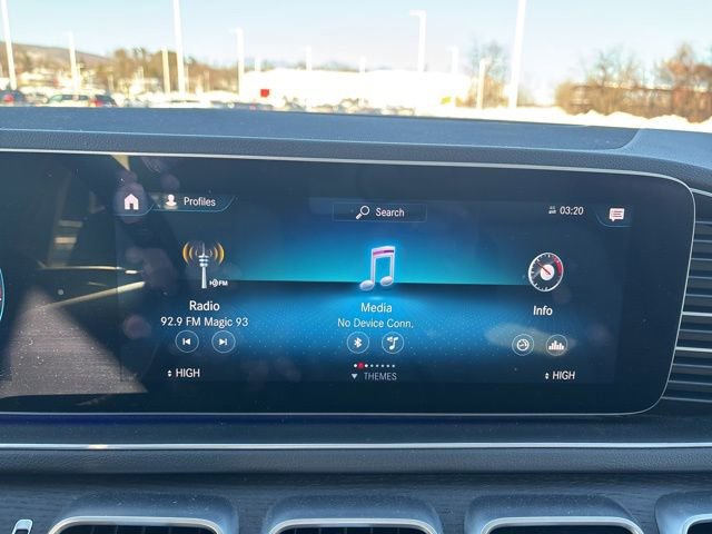 Used 2020 Mercedes-Benz GLE 350 4MATIC image 30