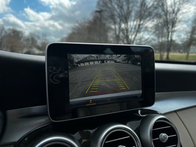Used 2018 Mercedes-Benz C 300 4MATIC Sedan image 39