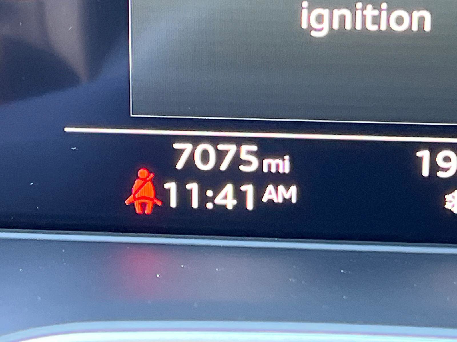 Used 2025 Audi Q5 2.0T Premium w/ Convenience Plus Package image 28