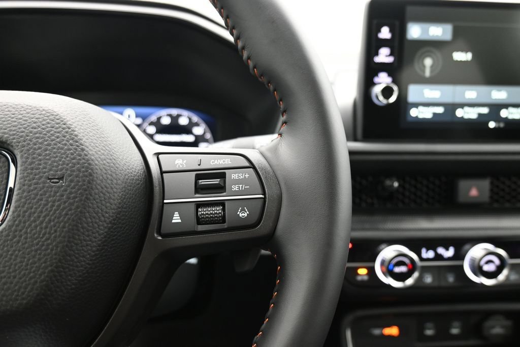 New 2026 Honda CR-V Sport-L image 48