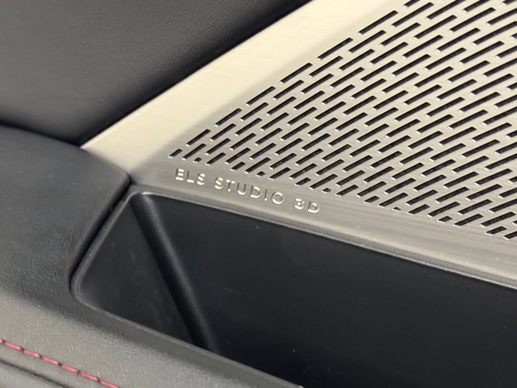 Used 2023 Acura MDX A-Spec image 13