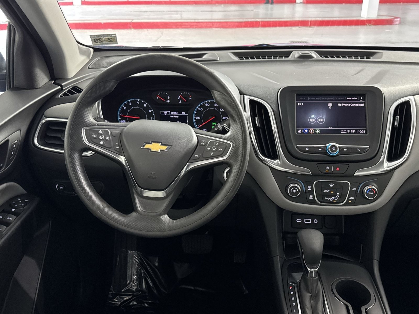 Used 2024 Chevrolet Equinox LS w/ Driver Confidence II Package FWD image 16