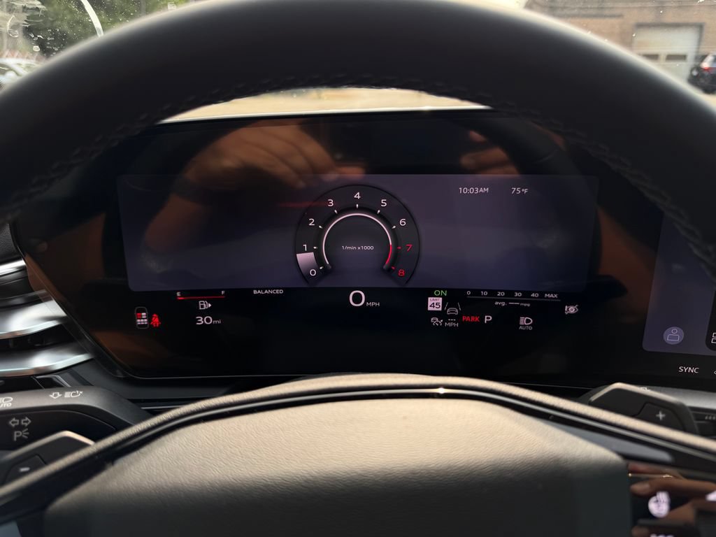 New 2026 Audi A5 2.0T Premium Plus AWD/4WD image 24