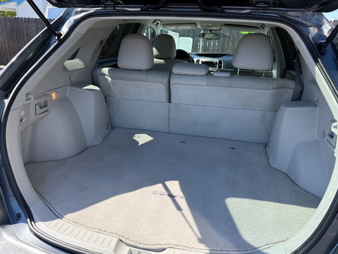 Used 2012 Toyota Venza LE FWD image 13
