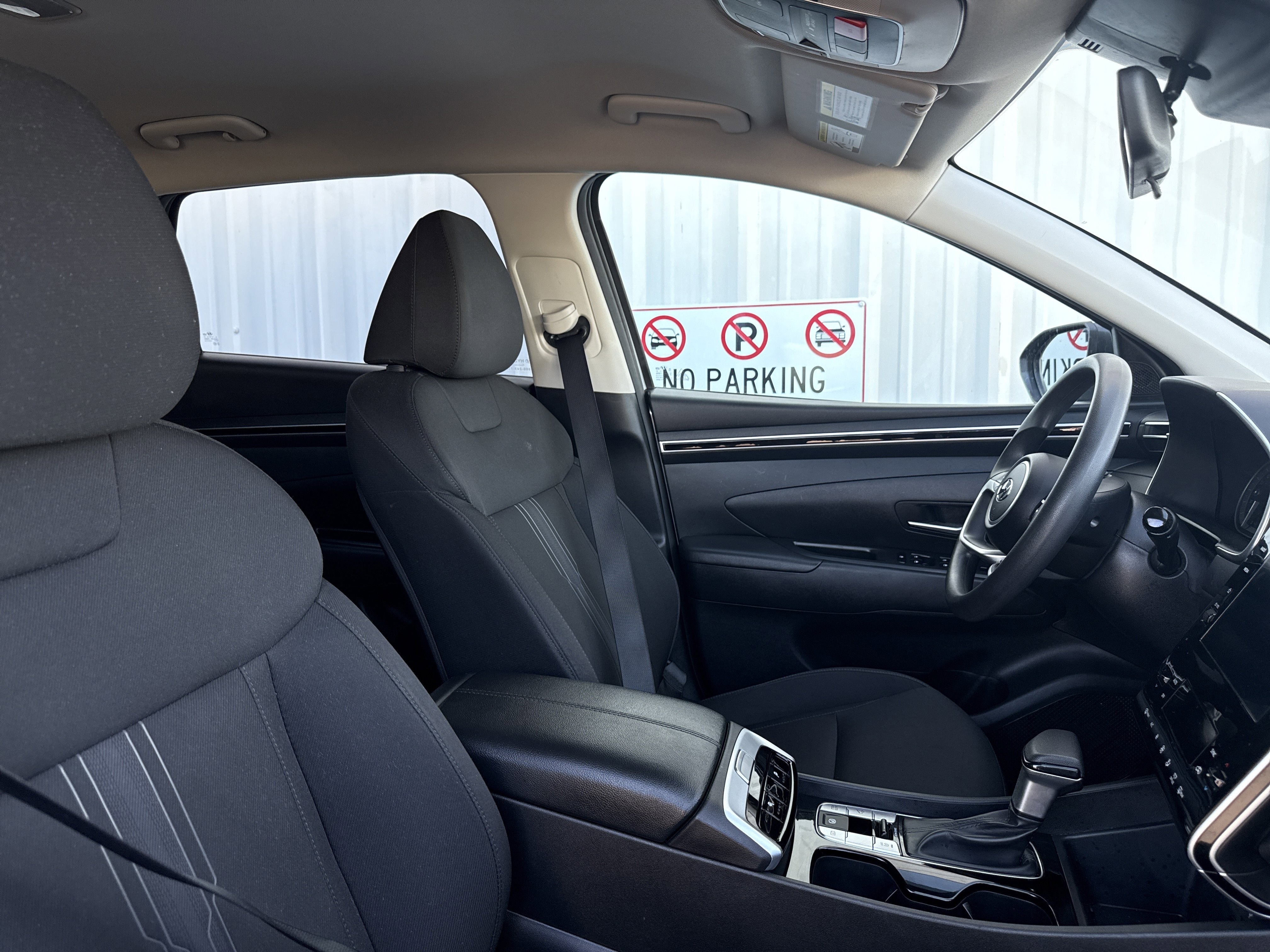 Used 2024 Hyundai Tucson SEL image 38