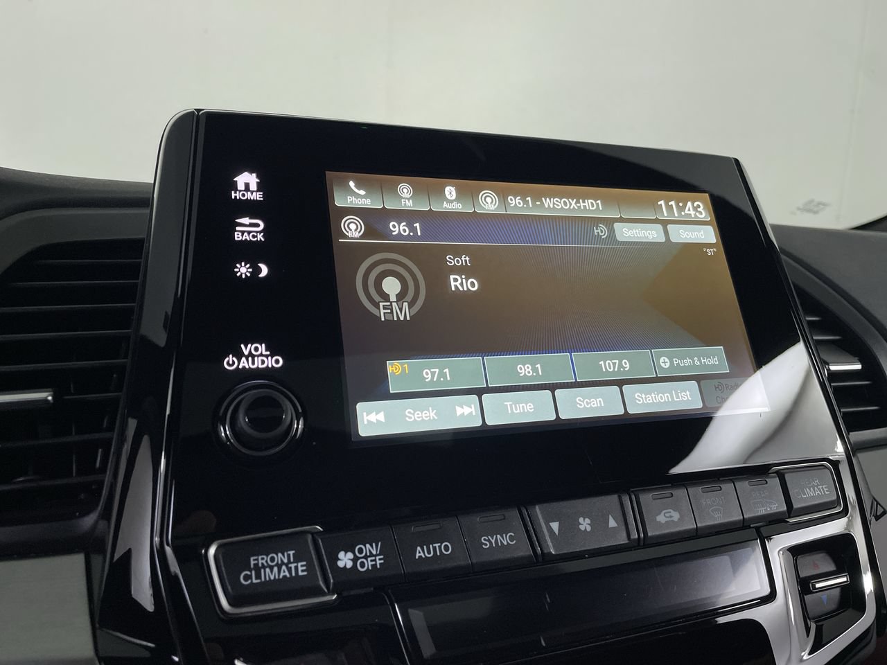 Used 2023 Honda Odyssey Sport image 15