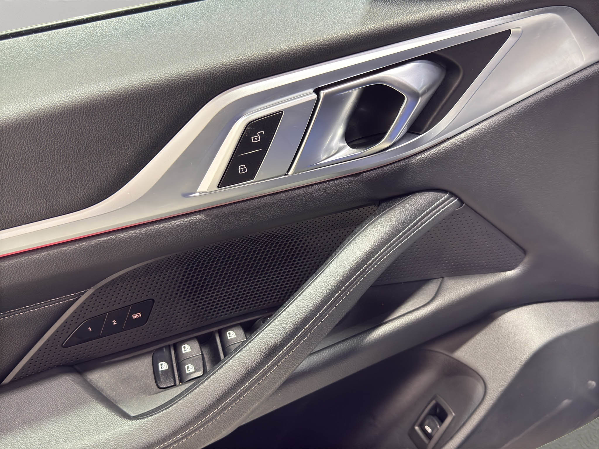 Used 2023 BMW 430i Gran Coupe xDrive w/ M Sport Package image 12