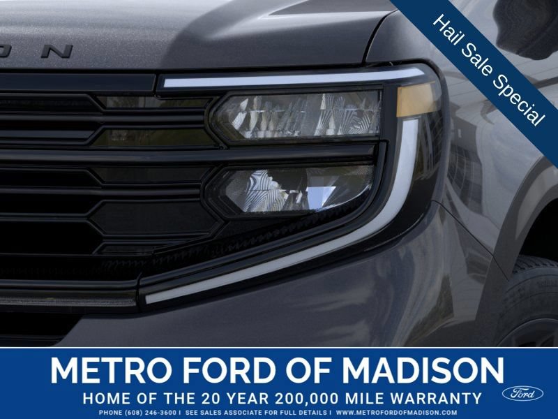 New 2025 Ford Expedition Platinum w/ Stealth Performance Package AWD/4WD image 19