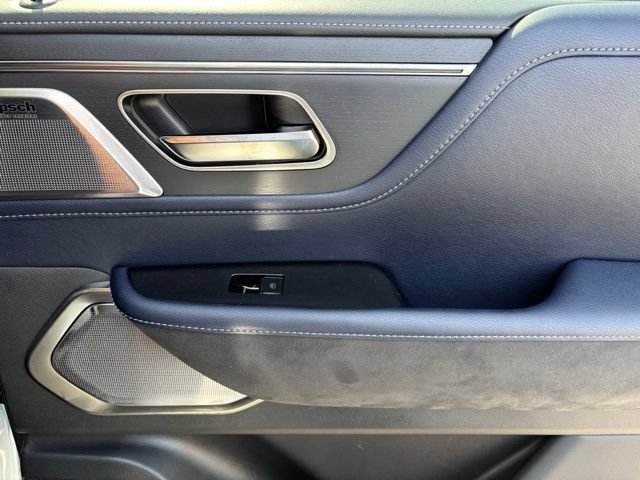 New 2026 INFINITI QX80 4WD w/ Sport Exterior Package image 28