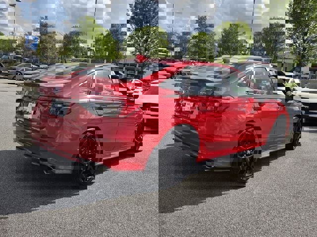 Used 2024 Honda Civic Sport image 6