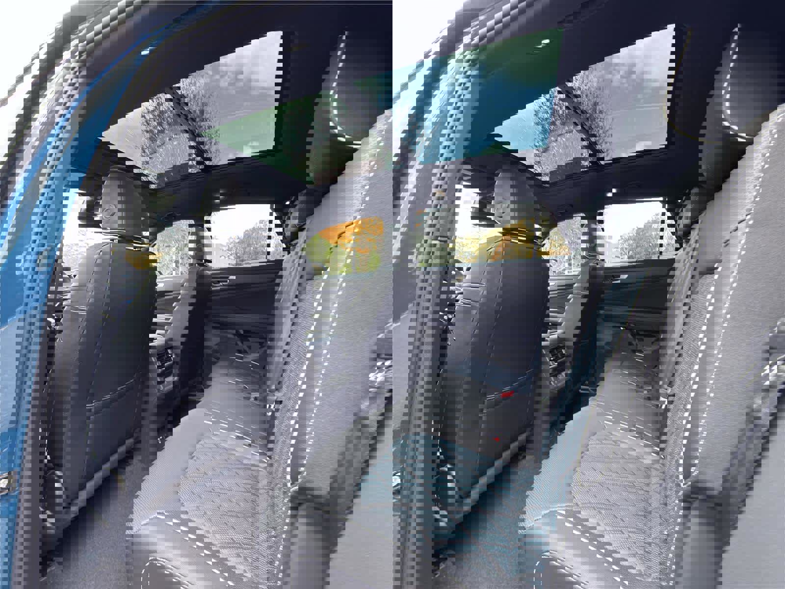 New 2026 Volkswagen Atlas Cross Sport SEL Premium R-Line image 16