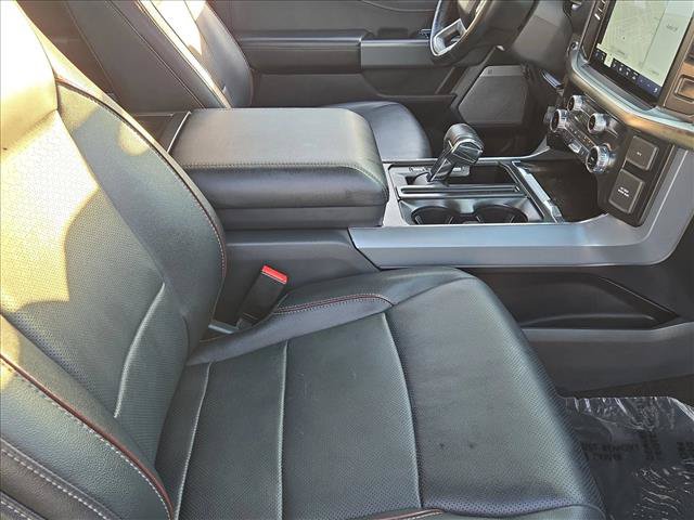 Certified 2023 Ford F150 Lariat RWD image 22