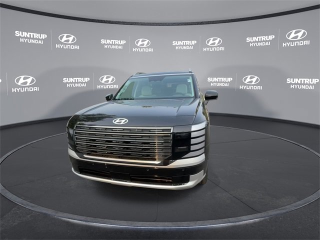 New 2026 Hyundai Palisade Calligraphy image 6
