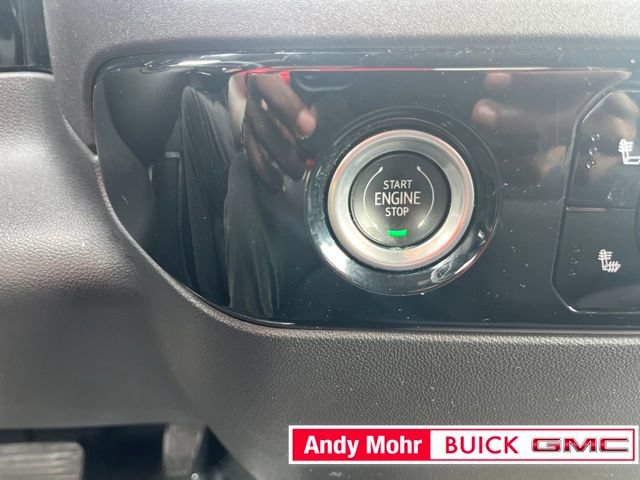Used 2023 GMC Sierra 1500 SLE AWD/4WD image 31