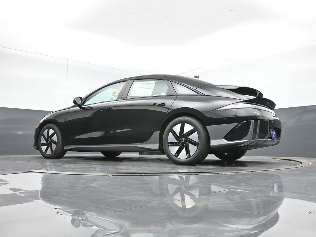 New 2025 Hyundai Ioniq 6 SE image 38