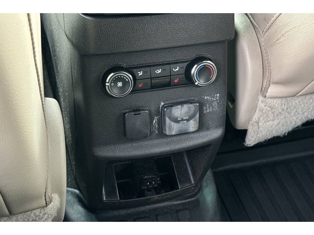 Used 2015 Ford Explorer Limited w/ Equipment Group 302A image 14