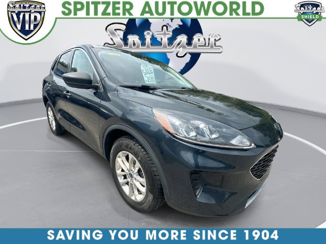 Used 2022 Ford Escape SE w/ Convenience Package AWD/4WD image 1