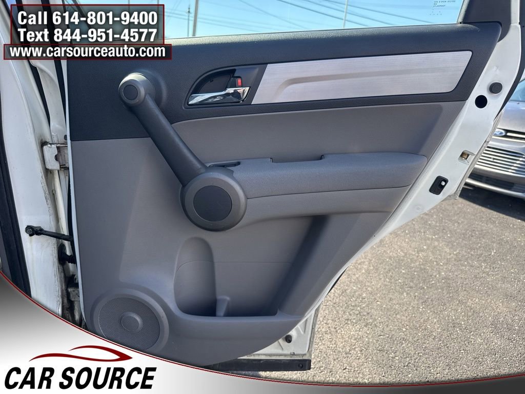 Used 2010 Honda CR-V LX image 21