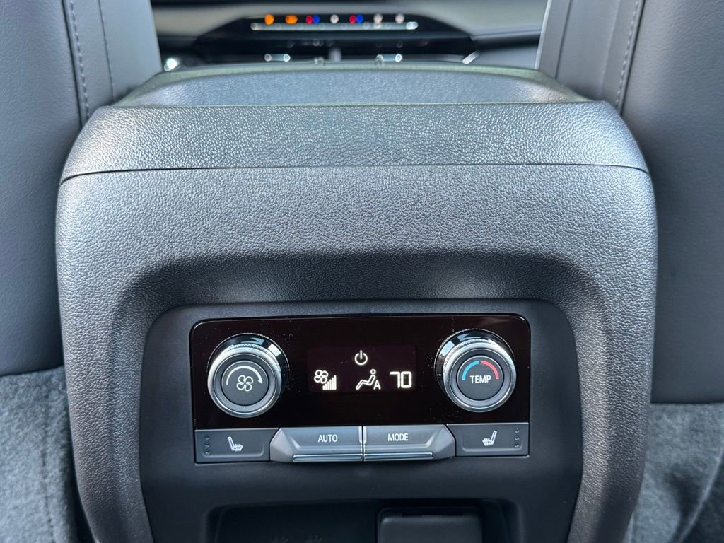 Used 2026 Buick Enclave Avenir w/ Super Cruise Package image 27